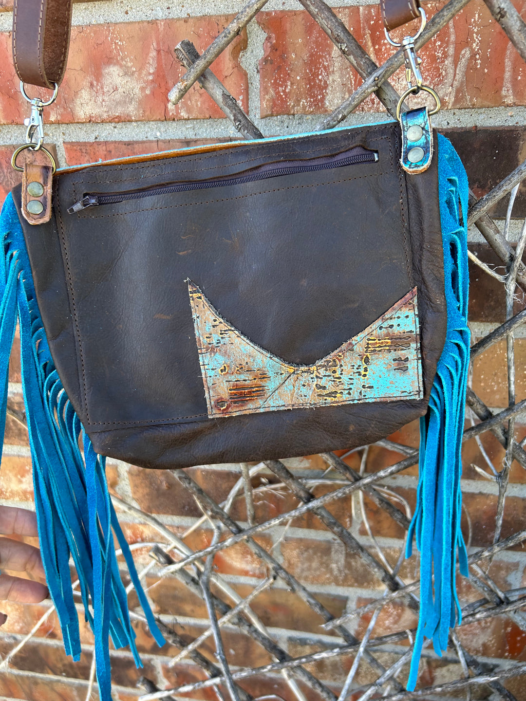 The Patsy Crossbody