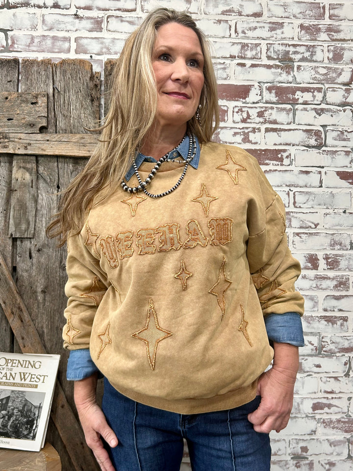 Desperado Sweatshirt