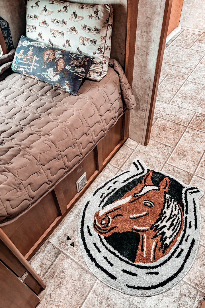 TEXAS DANDY RUG