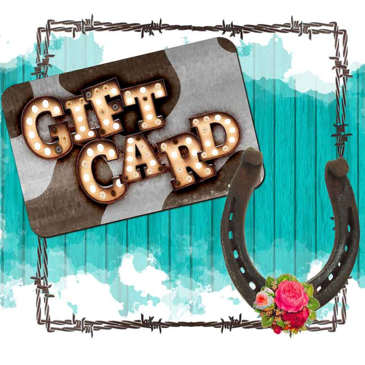 Gift Cards